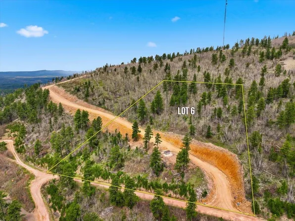6 Wapiti Rd, Lead, SD 57754