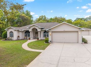 4680 N Elkcam Blvd, Beverly Hills, FL 34465