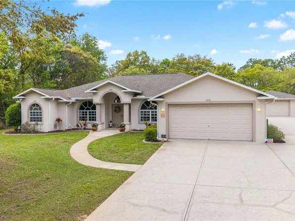 4680 N Elkcam Blvd, Beverly Hills, FL 34465