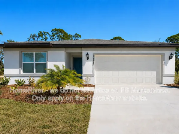 10826 Sapphire Breeze Cv, Parrish, FL 34219