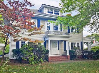59 Progress St, Pawtucket, RI 02860