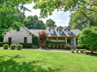 123 Westview Ln, Oak Ridge, TN 37830