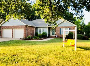 207 Canebrake Dr, Anderson, SC 29621