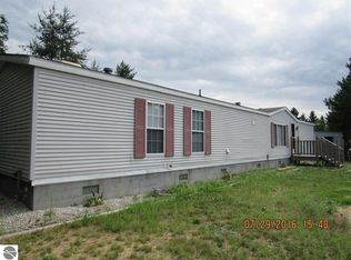 12158 Coster Rd SW, Fife Lake, MI 49633