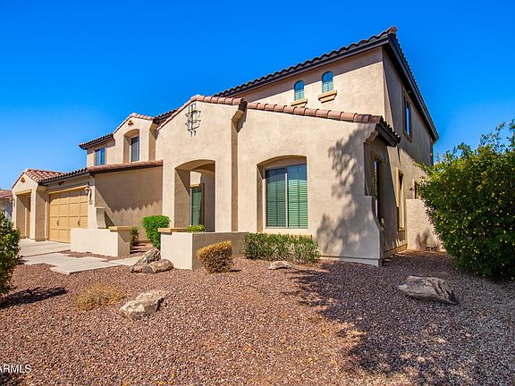 2nd image of 3588 E KAIBAB Place