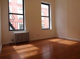 40 Rivington St #7F, New York, NY 10002