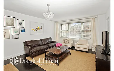 Sold by Douglas Elliman