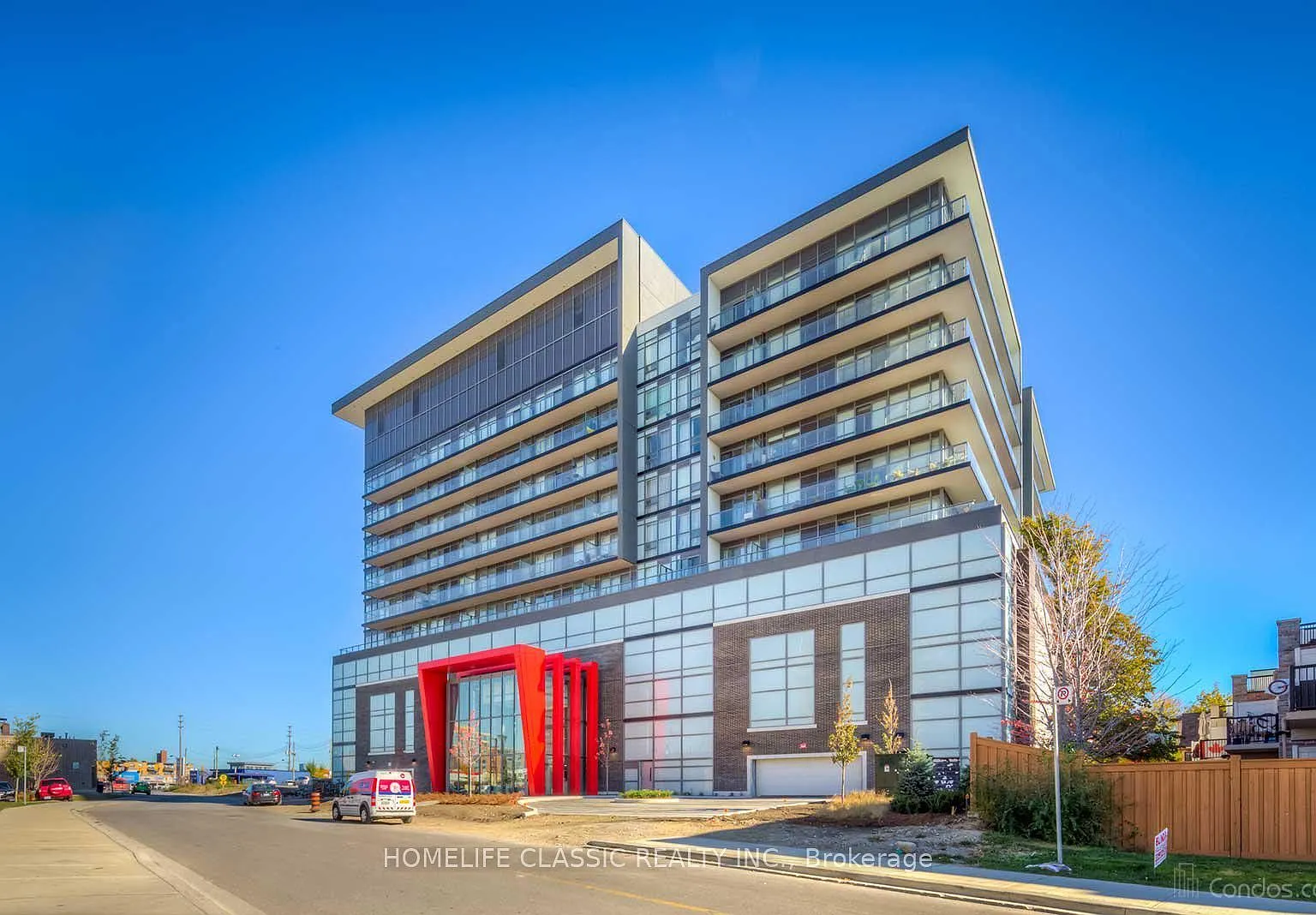 2 bed, $2,350 — Photo 1