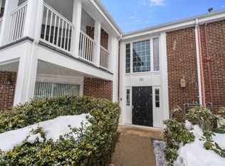 55 Brian Dr APT G, Stoughton, MA 02072