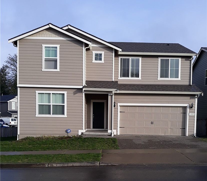 1st image of 1802 72nd Ave SE