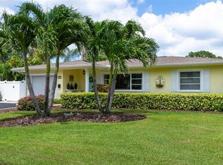 4301 Maple St NE, Saint Petersburg, FL 33703