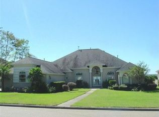 12461 Longmire Lakeview, Conroe, TX 77304