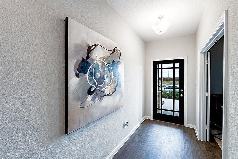 Travis Ranch by CastleRock Communities in Forney TX Zillow