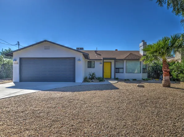 3022 N 34th Pl, Phoenix, AZ 85018