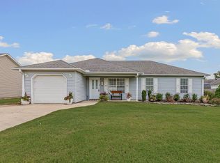 609 Marion St, Paragould, AR 72450