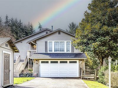 933 Holly Dr, Fircrest, WA, 98466