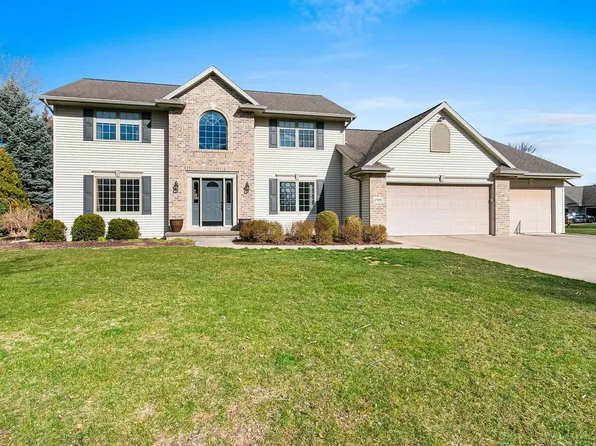 2925 Foxford Dr, Green Bay, WI 54313