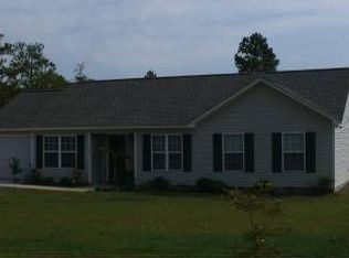 1464 Shaw Hwy, Rocky Point, NC 28457