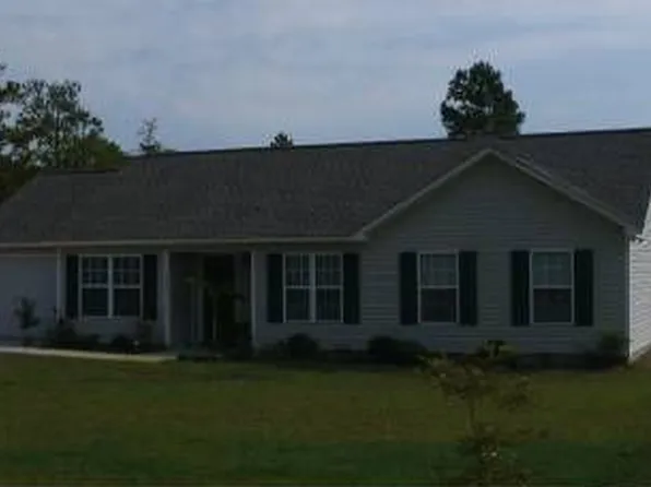 1464 Shaw Hwy, Rocky Point, NC 28457