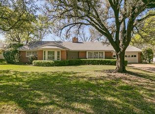 6313 Firth Rd, Fort Worth, TX 76116