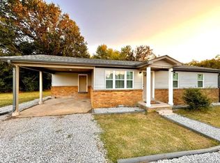 2003 Bond Ferry Rd, Brownsville, TN 38012