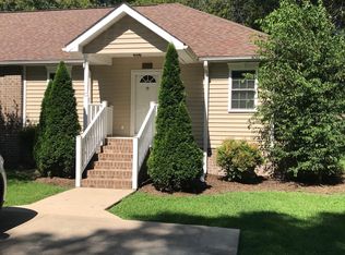 206 Harris St, Fredericksburg, VA --