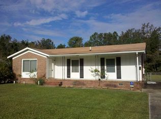 116 Arnold Rd, Jacksonville, NC 28546