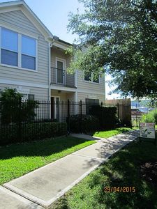2915 Clay St, Houston, TX, 77003