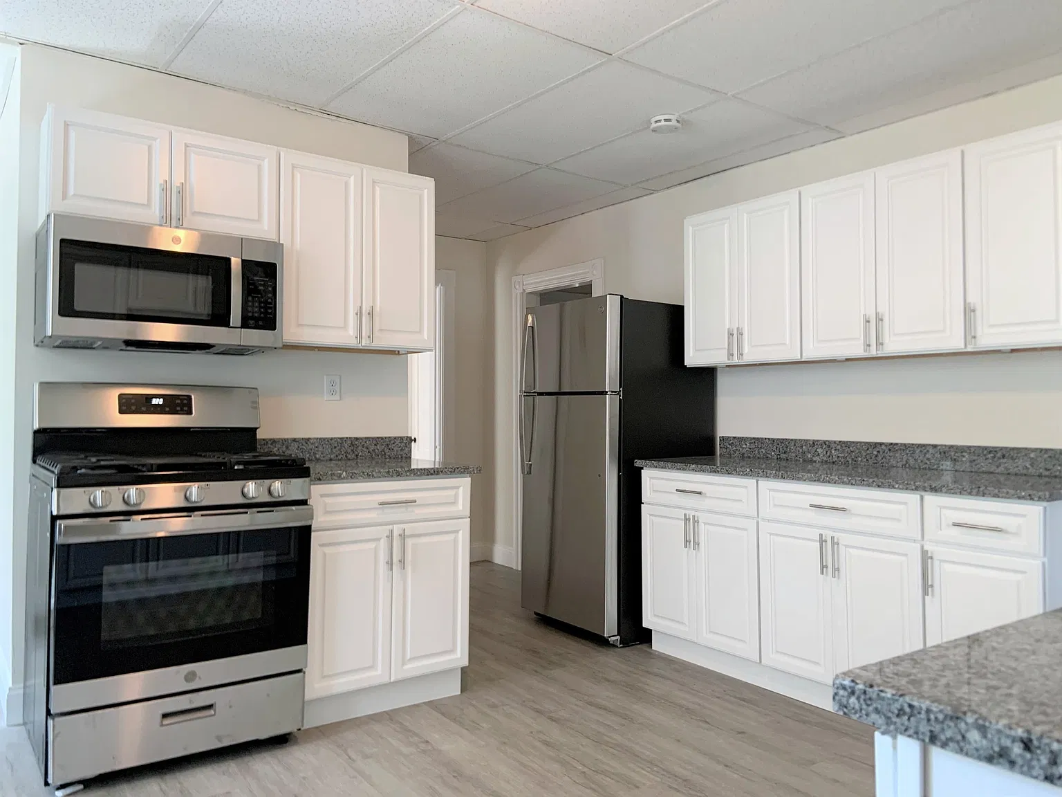 4 bed, 1200 sqft, $3,200 — Photo 4