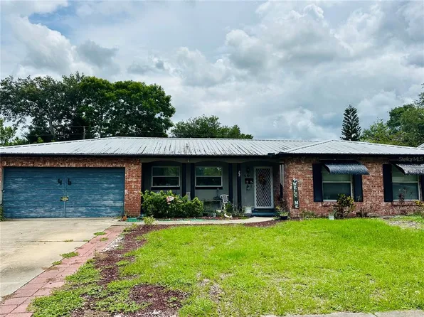 46 Carriage Hill Cir, Casselberry, FL 32707