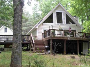 294 Sunset Ln, Henderson, NC 27537