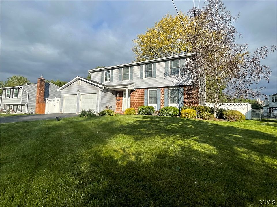 8 Tree Line Dr, Liverpool, NY 13090 Zillow