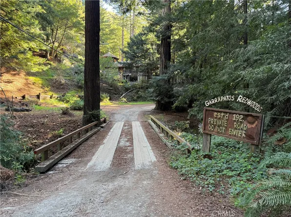 65 Garapatos Redwoods Trl Lot 1, Carmel, CA 93923