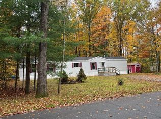 172 Brennan St, Colchester, VT 05446