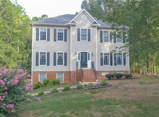 8612 Brechin Ln, Chesterfield, VA 23838