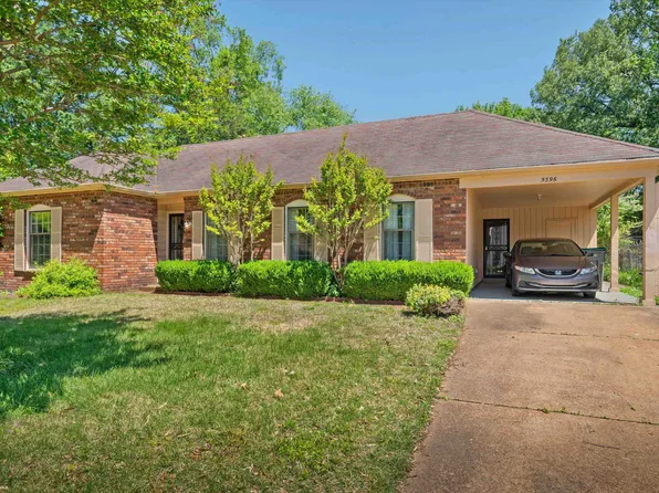 5396 Derron Ave, Memphis, TN 38115