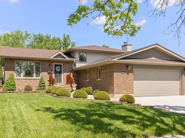 21 Keepataw Ct, Lemont, IL 60439