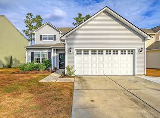 302 Decatur Dr, Summerville, SC 29486