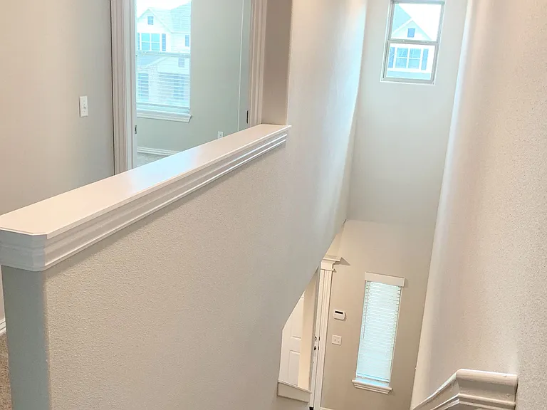 C1 (1-car) Stairs