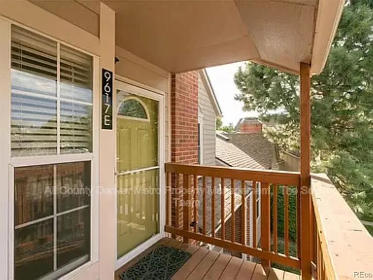 9617 W Chatfield Ave #E — Photo 5