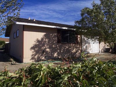 3385 Vista Grande Blvd, Carson City, NV, 89705