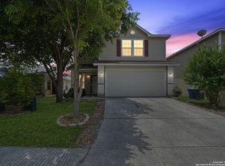 6222 Pepperdine Bay, San Antonio, TX 78249