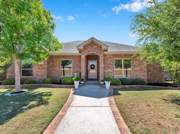 6003 Lampasas Dr, Midland, TX 79707