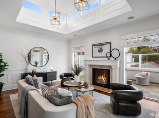 4658 18th St #PENTHOUSE, San Francisco, CA 94114