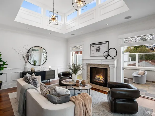 4658 18th St #Penthouse, San Francisco, CA 94114