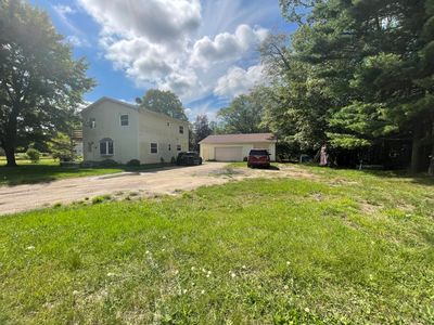 381 S Maple Island Rd, Muskegon, MI, 49442
