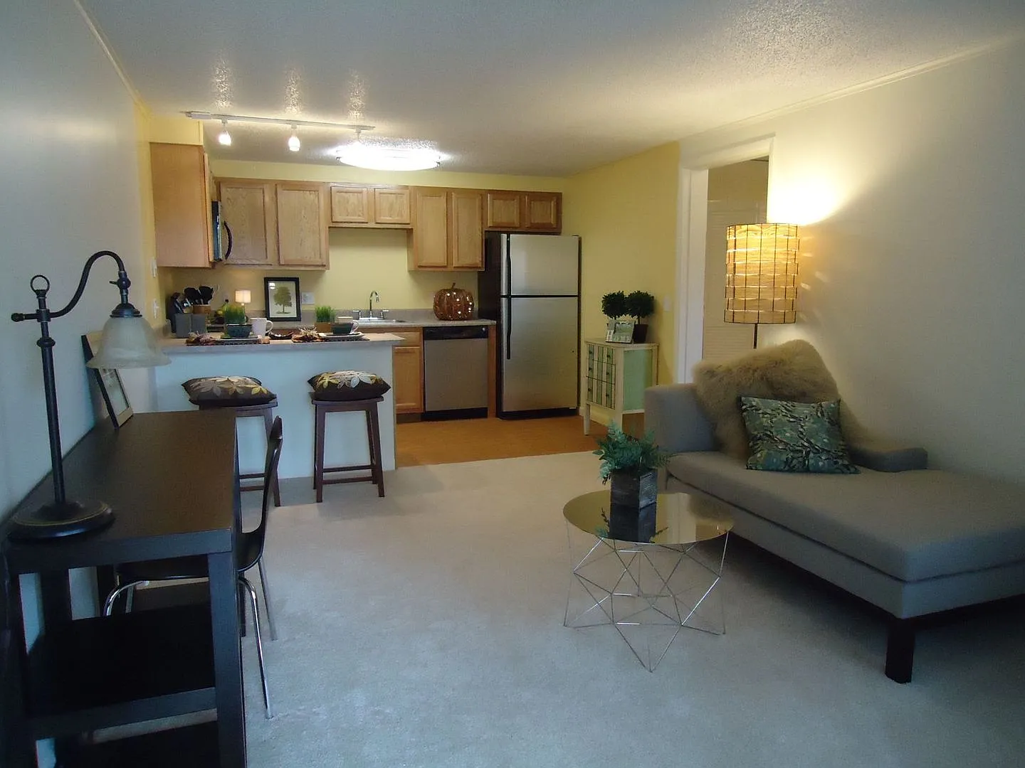 Fox Brook Townhomes — Photo 1