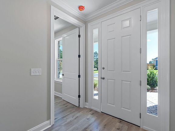 4th image of 210 Abner Way Lot 15