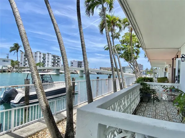 8040 Tatum Waterway Dr APT 5, Miami Beach, FL 33141
