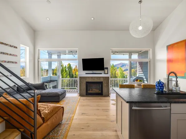 623 Mountain Vista Circle UNIT 623, Steamboat Springs, CO 80487
